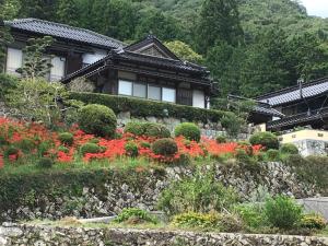 Japanese Style Inn Dohzen Miwa