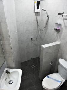 Red Samed Party House