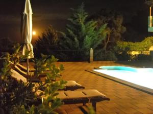 The Sea View Villa privately villa Korinthia Greece