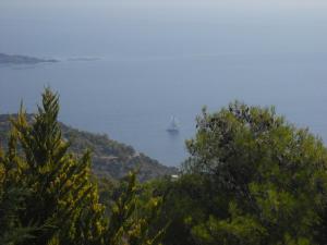 The Sea View Villa privately villa Korinthia Greece