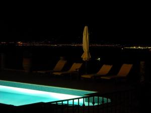 The Sea View Villa privately villa Korinthia Greece