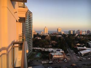 Monoambiente Full Nuevo Place Lafayette Punta del Este