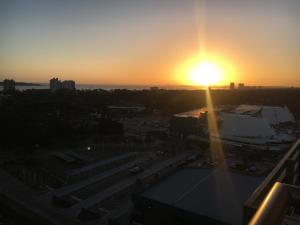 Monoambiente Full Nuevo Place Lafayette Punta del Este