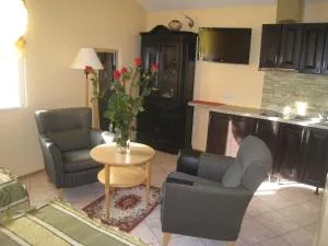 Aroma Skuodiškio Užeiga - Szaukle