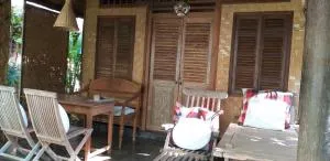 IDA'S Homestay - 八丹拜