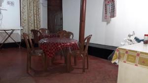 DERO BEACH HOLIDAY HOME