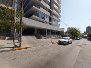 Edificio Leonardo, 5to piso