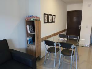 Edificio Leonardo, 5to piso