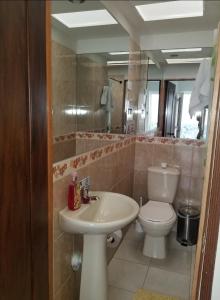 Hospedaje El Buen Descanso