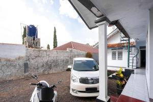 RedDoorz Syariah near RSUD Cimacan