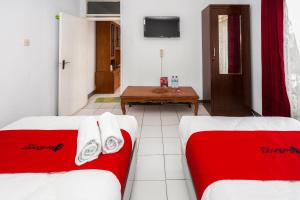 RedDoorz Syariah near RSUD Cimacan