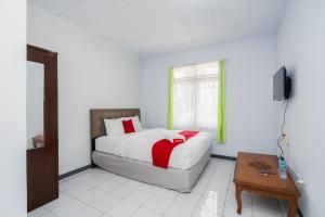 RedDoorz Syariah near RSUD Cimacan