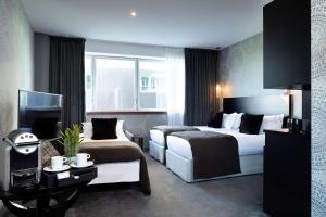 Hotels Best Western Plus Hotel Isidore : photos des chambres