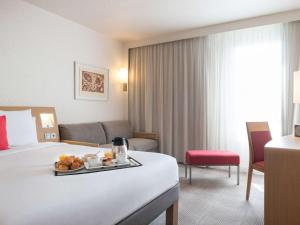 Hotels Novotel Paris Est : photos des chambres