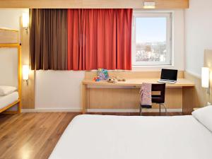 Hotels ibis Clermont Ferrand Montferrand : photos des chambres