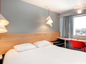 Hotels ibis Clermont Ferrand Montferrand : photos des chambres