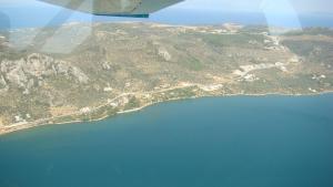 Lasia Hotel Lesvos Greece