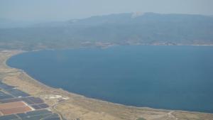 Lasia Hotel Lesvos Greece