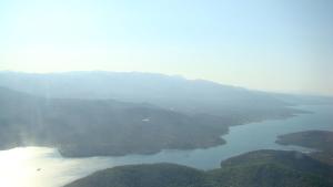 Lasia Hotel Lesvos Greece