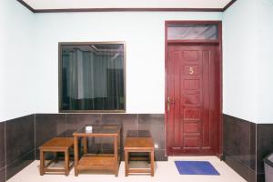 RedDoorz near Mikie Holiday Funland Berastagi