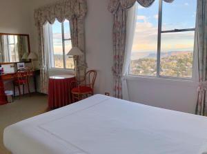 Mountain Heritage Hotel