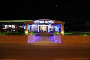 Lasia Hotel Lesvos Greece