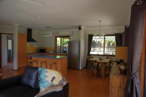 Canungra Valley Cottage