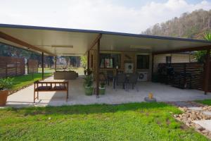 Canungra Valley Cottage