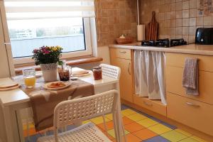 Amazing view apartment