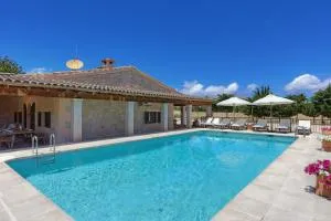 Finca Familia - Pollença