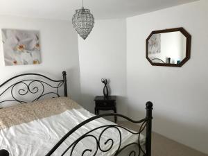 Maisons de vacances Orchid Cottage : photos des chambres