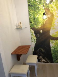 Casa Amira - Locarno