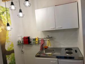 Casa Amira - Locarno