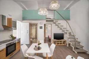 B&M HOUSE,SIRILI,PLATANIAS - Pendarianá