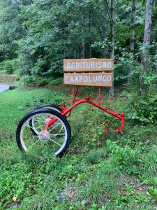 Agriturismo Campolungo