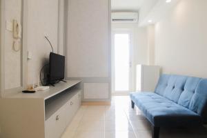 Best Price 2BR Apartment at Springlake Summarecon Bekasi By Travelio