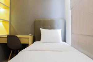 Best Price 2BR Apartment at Springlake Summarecon Bekasi By Travelio