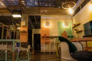 Himalayan Musaafir Guest House & Restaurant - McLeod Ganj