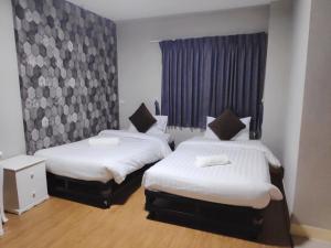 Phòng Superior (Superior Room)