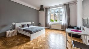 Fenna Apartments 7 minut od Rynku
