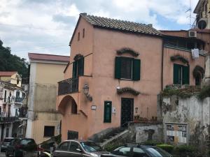 a casa mia holiday rental