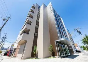 Hotel Trend Mikawaanjo - Chiryu