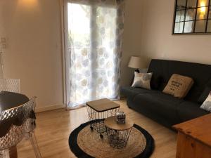 Appartement Confort Arès - à 900m du Bassin