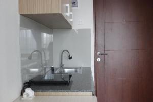Classic Studio Room Taman Melati Apartment Jatinangor near UNPAD By Travelio