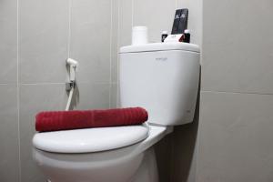 Classic Studio Room Taman Melati Apartment Jatinangor near UNPAD By Travelio