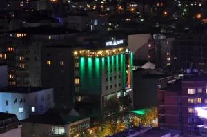 Hotel Sirius - Pristina