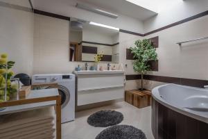 Apartmanica Residence 606