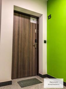 Apartament by Golden Gate