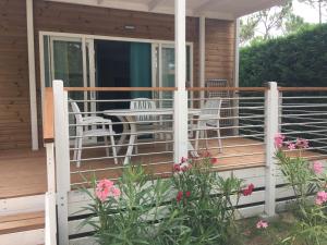Dune Prestige & Chalets