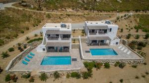 Mikri Villas Naxos Greece